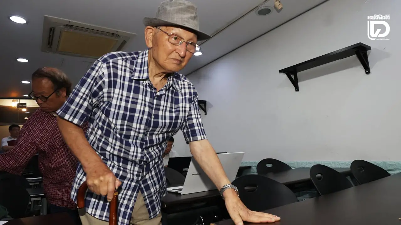 ชายชราอดีตสายลับ 6 คน ยื่นคำร้องขอเกาหลีใต้ส่งตัวกลับเกาหลีเหนือ