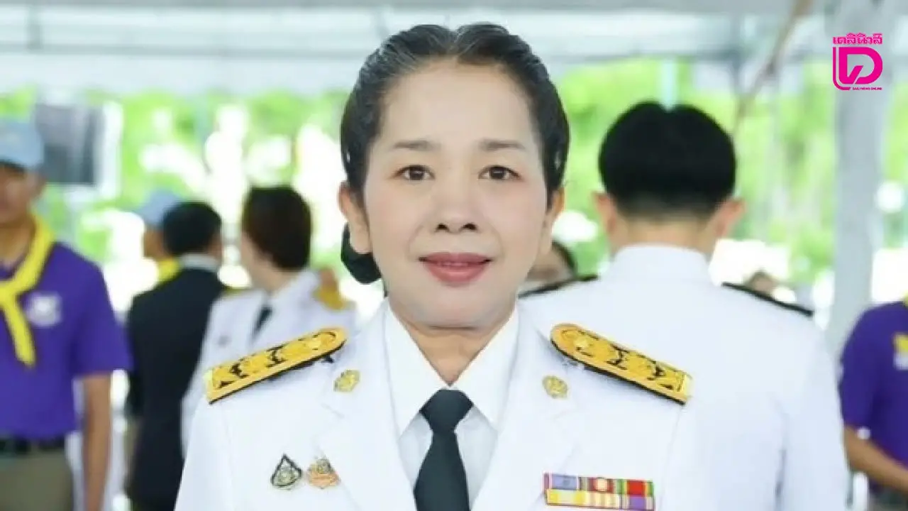 เปิดเหตุผล แต่งตั้ง ‘อุดมพร’ จากรองเลขาธิการคณะรัฐมนตรี สู่ ‘ผอ.สำนักพุทธฯคนที่ 12’