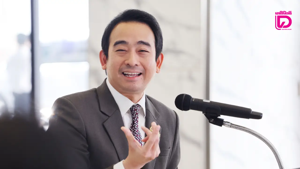 'เผ่าภูมิ'แจงกลไก 'TouristDigiPay' ช่วยดึงเงินใหม่จากต่างชาติลงสู่ระบบเศรษฐกิจไทย