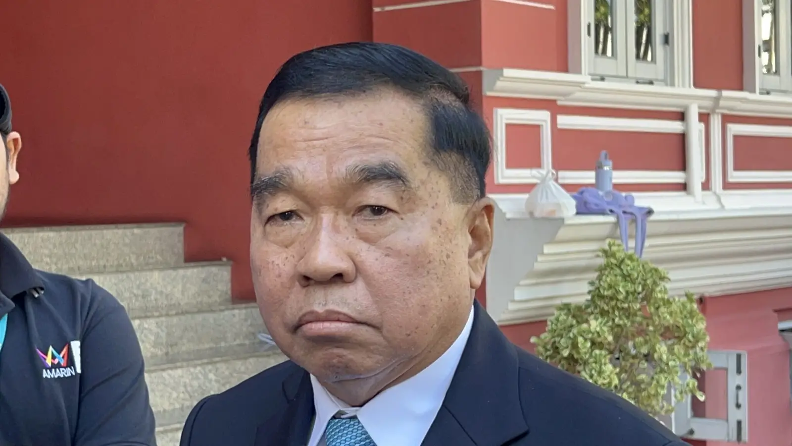 ‘บิ๊กเล็ก’ ยัน ไทยส่งคลิป ‘กัมพูชา’ วางทุ่นระเบิดฟ้องนานาชาติ-คณะกรรมการอนุสัญญาออตตาวา