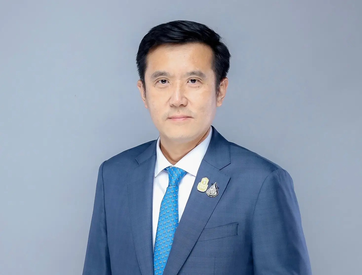 ‘ชัยวุฒิ’ ไม่แปลกใจ ‘เขมร’ โยนไทยจัดฉากคลิปทหารเขมรวางระเบิด PMN-2