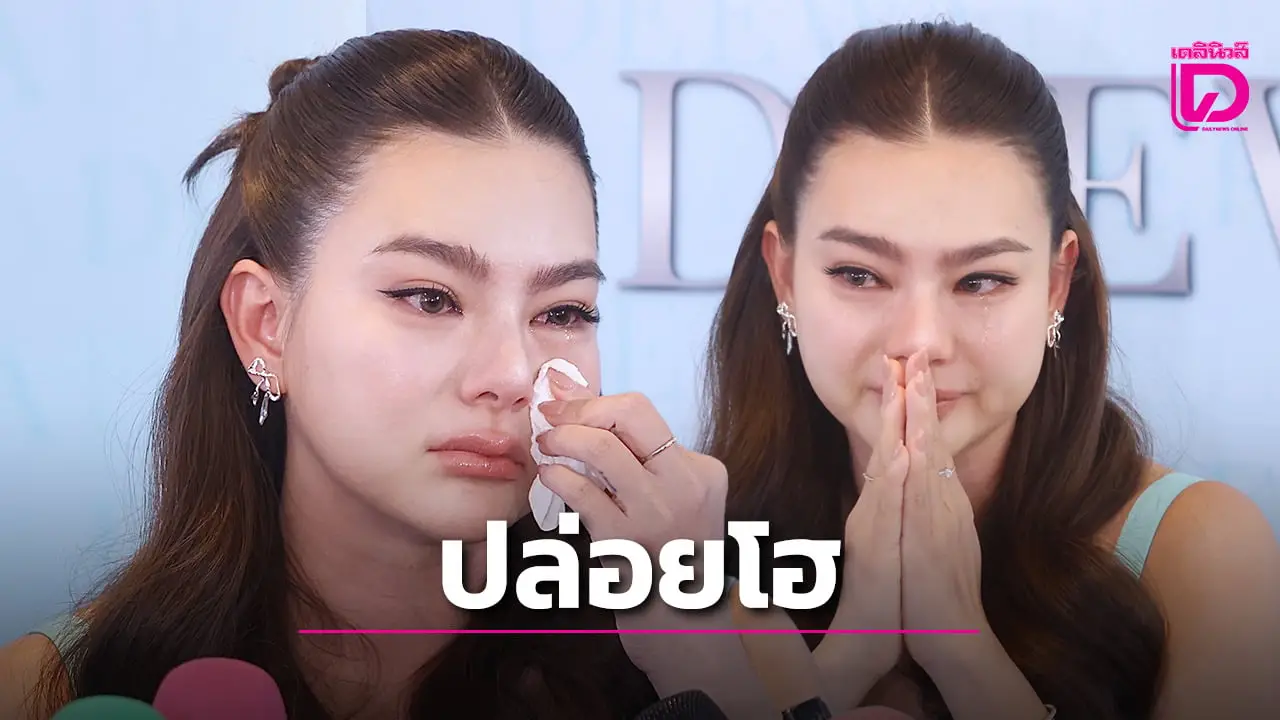 รีแคป 10 ปมร้อน 'ดิว อริสรา' กลัวสิ่งรอบตัวจนลืมไปว่าคนไทยใจดีขนาดไหน ขอบคุณทุกคนให้โอกาส!