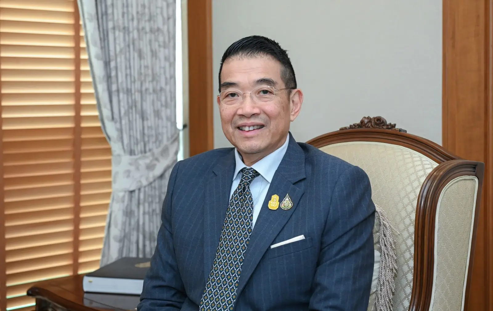 ‘มาริษ’ เยือนสวีเดน 24-26 ส.ค. เป็นสักขีพยาน ‘กองทัพอากาศ’ เซ็นซื้อ ‘กริพเพน’