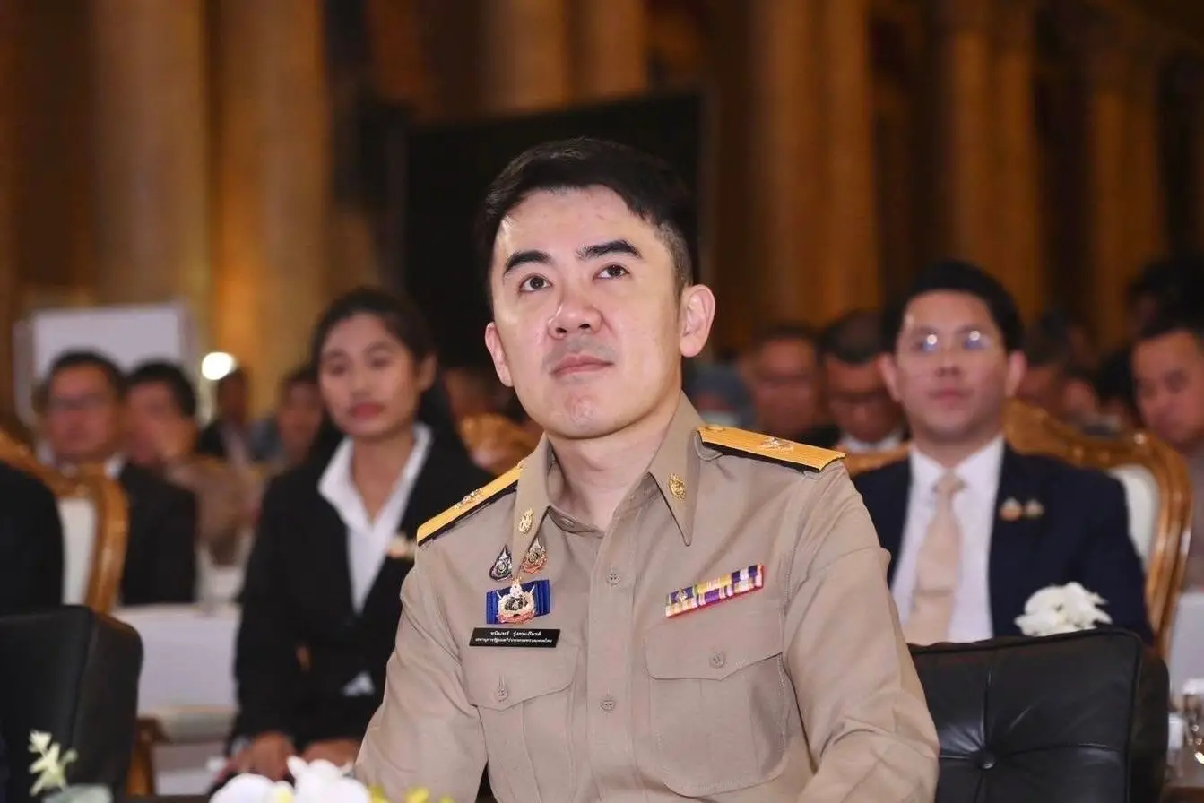 ‘เลขานุการรัฐมนตรีมหาดไทย’ ยืนยัน รัฐบาลงดเก็บค่าน้ำ-ค่าไฟ พื้นที่อพยพ 2 เดือน