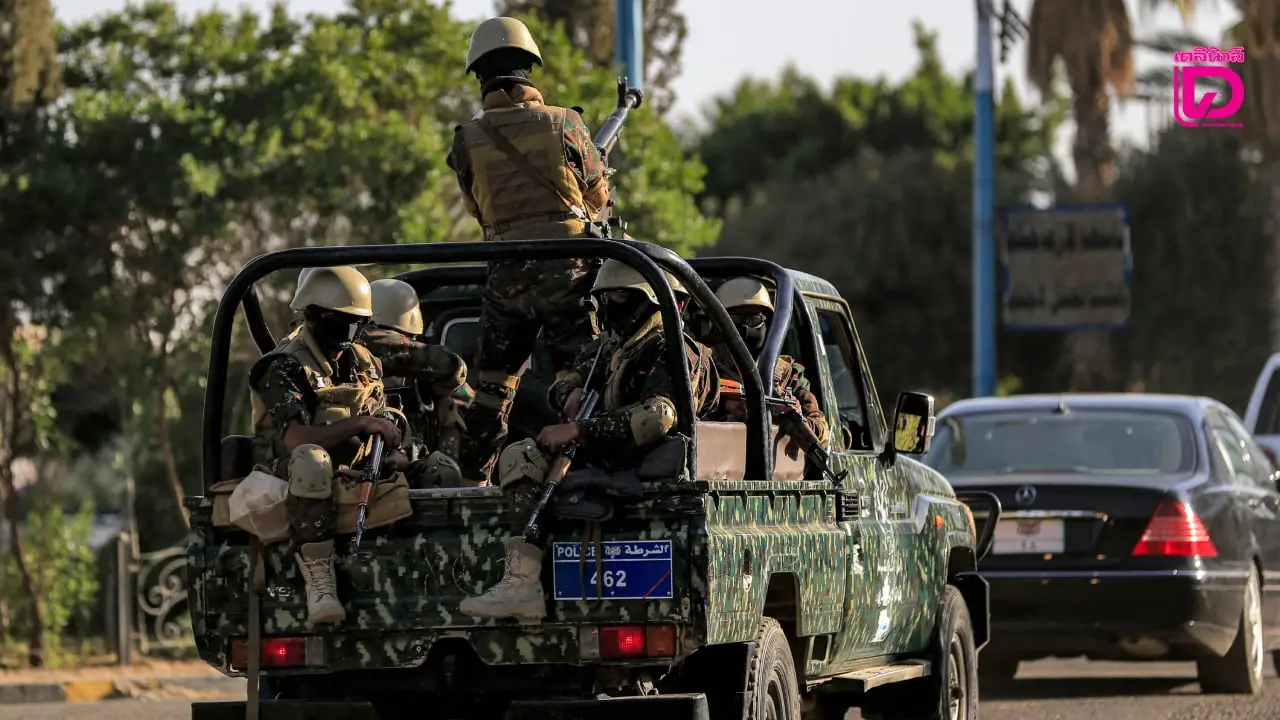 กลุ่มฮูตีในเยเมนคุมตัวเจ้าหน้าที่ยูเอ็น หลังนายกรัฐมนตรีโดนอิสราเอลสังหาร