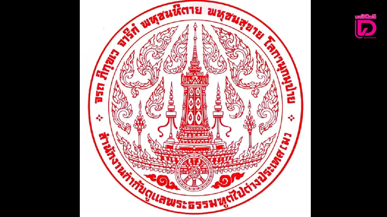 มส.ไฟเขียว ตั้ง ‘สมัชชาพระธรรมทูตไทยในอินโดนีเซีย’ มีสมาชิก 10 วัด