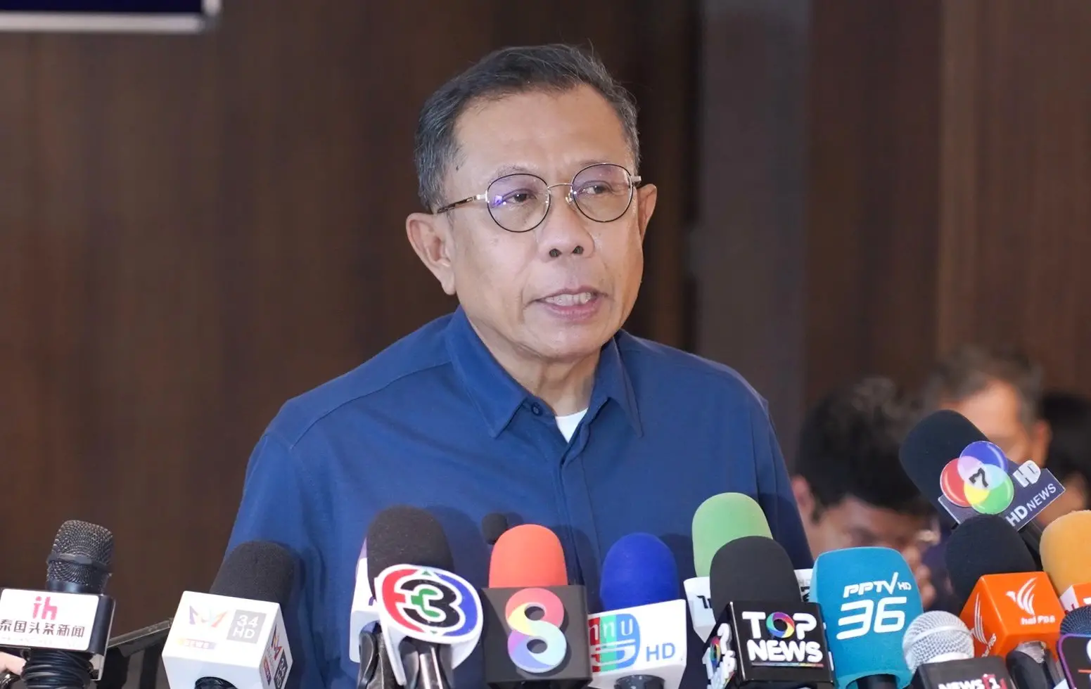 ‘ศุภชัย’ กระตุก ‘DSI’ กลับไปยืนอยู่ในหลักยุติธรรม อย่ารับใช้นักการเมืองจนหมดความไว้วางใจจากประชาชน