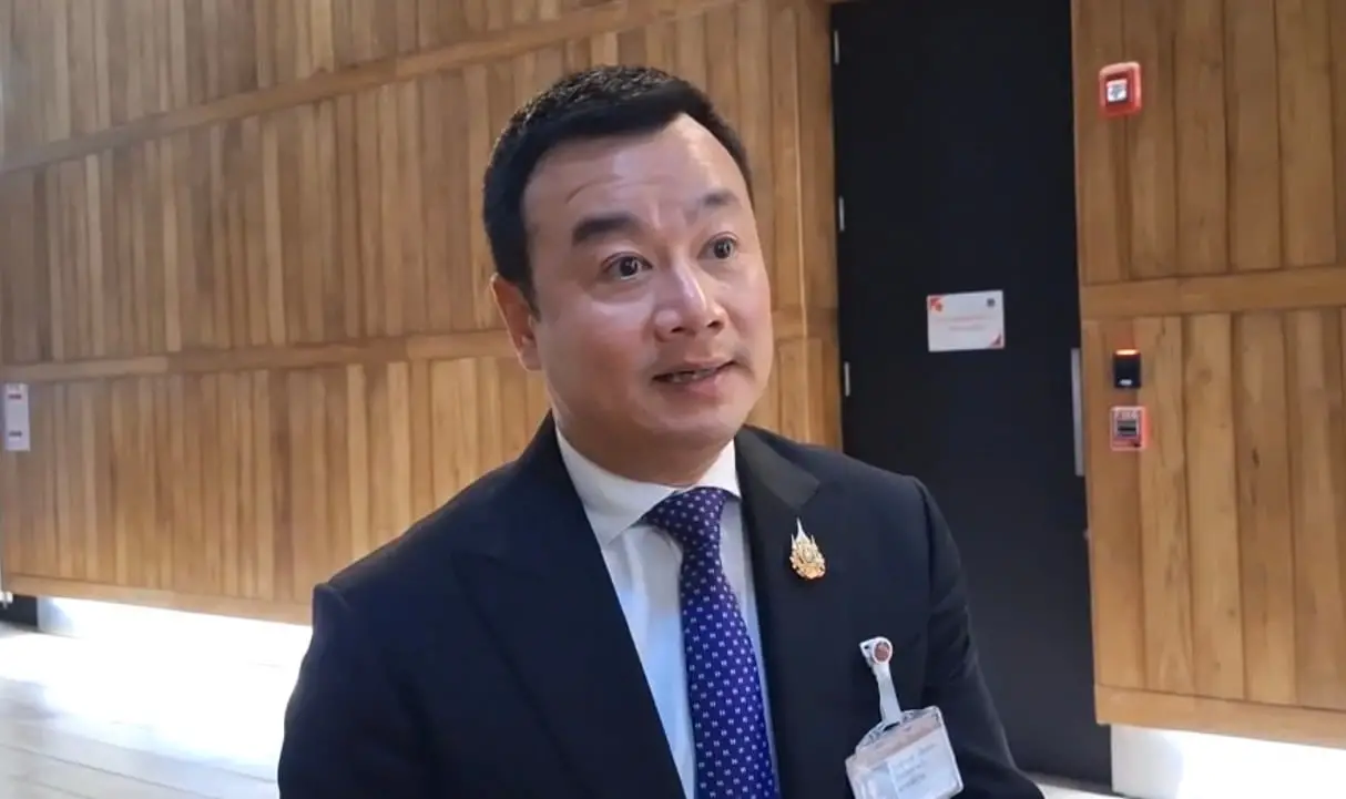 ด่วน! ‘ภูมิธรรม’ ทูลเกล้าฯยุบสภาแล้ว เหตุ ‘ปชน.’ ไม่ร่วมรัฐบาล เป็นเสียงข้างน้อย ไปต่อไม่ได้!!