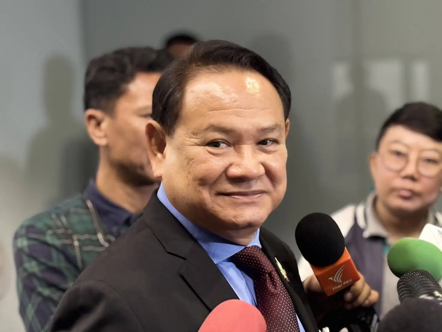 ‘วิป 2 ฝ่าย’ ไม่มีข้อสรุปเลือกนายกฯ วันไหน เหตุต้องรอความขัดเจน