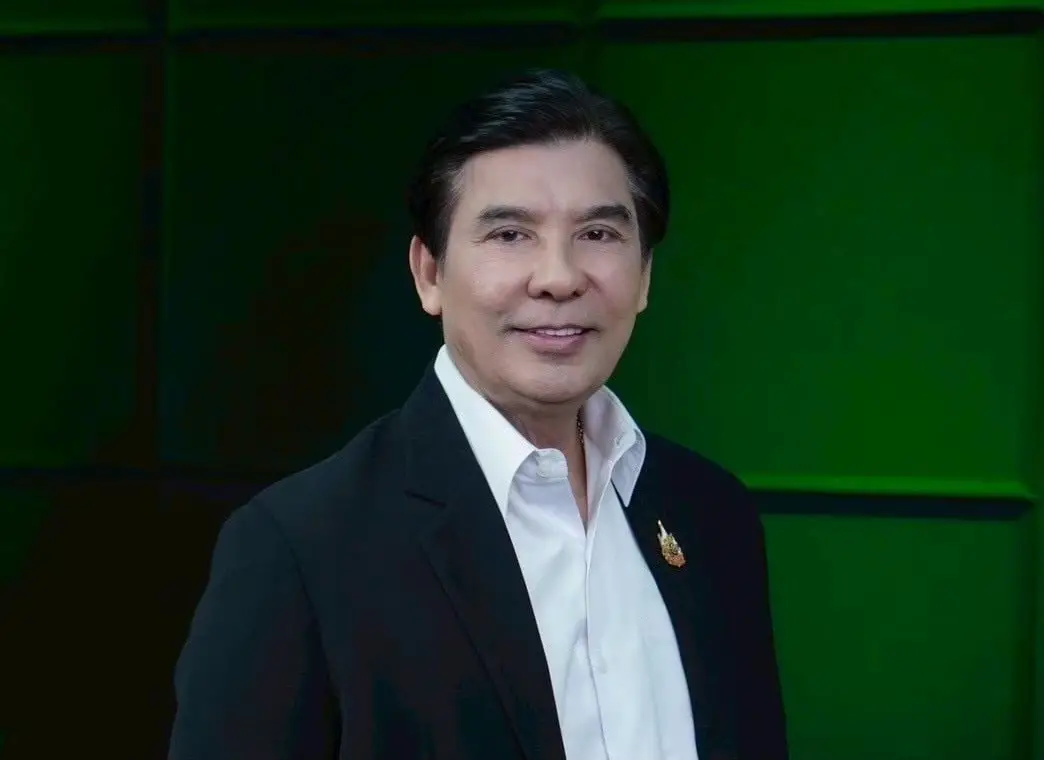 ‘พร้อมพงศ์’ ชี้ ยุบสภาเป็นพระราชอำนาจ เตือนสภาฯอย่าก้าวล่วง