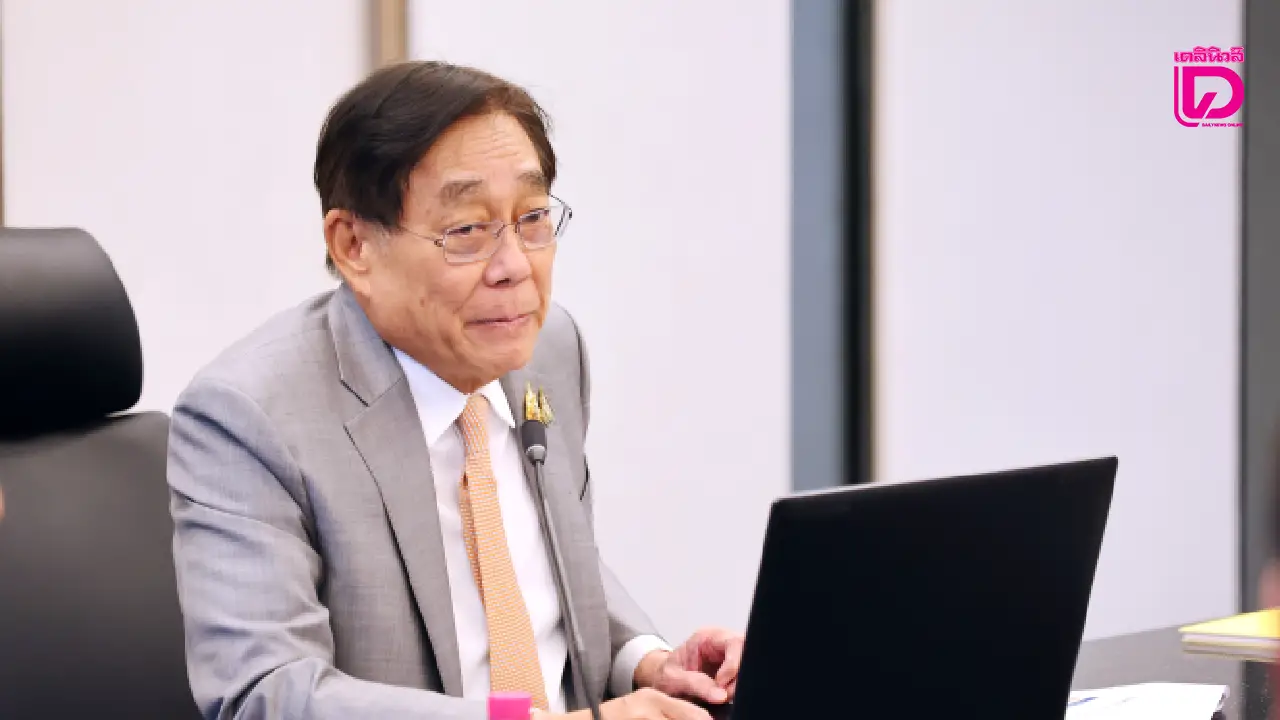 พิชัย เผย กม.ทรัพย์อิงสิทธิชง ครม.แล้ว เชื่อไม่ว่ารัฐบาลไหน ก็จะนำมาใช้ต่อ