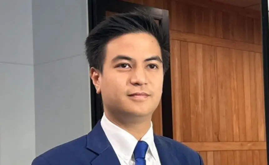 ‘ไอติม’ลั่นพร้อมสู้ศึกเลือกตั้งหากยุบสภาสำเร็จ ชี้สอดคล้องกับสิ่งที่เรียกร้องมาตลอด 2 เดือน