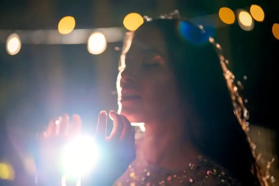 'RACHAEL YAMAGATA ' ประกาศเตรียมส่งอัลบั้มใหม่ 'STARLIT ALCHEMY' โดนใจแฟนๆแน่นอน