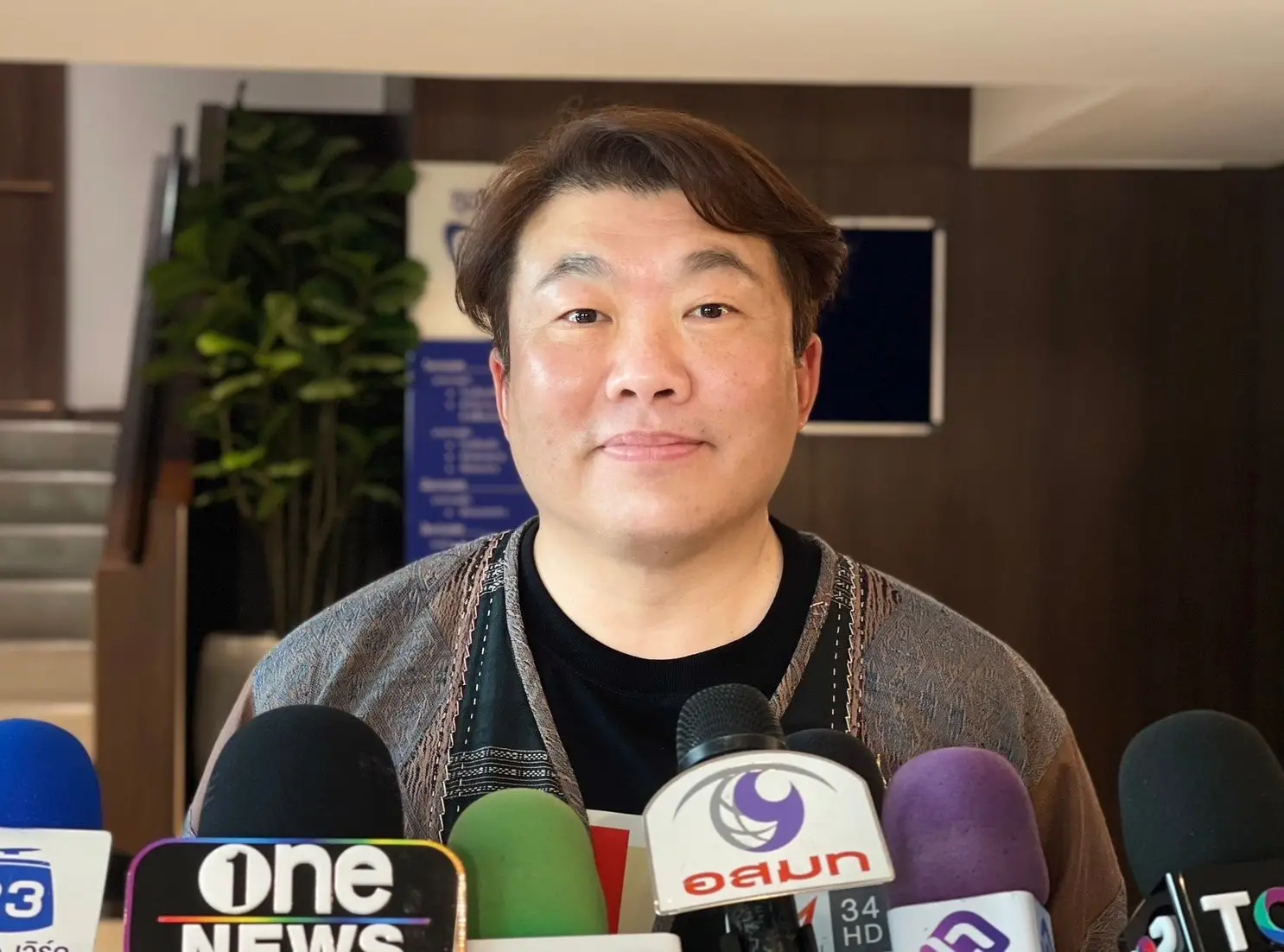 ปัด ‘รฟท.’ เลื่อนแจ้งความ DSI เขากระโดง จาก ‘ภูมิใจไทย’