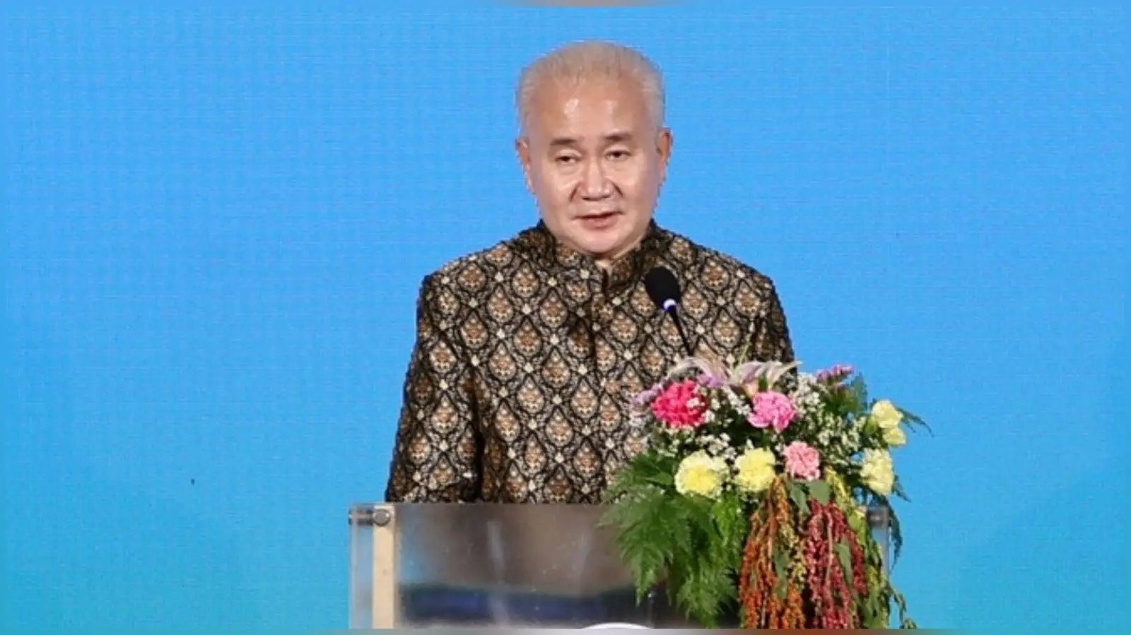 ‘กรมศิลป์’ ชู 3 ประเด็นหลัก กำหนดทิศทางอนาคต ‘พิพิธภัณฑ์ไทย’