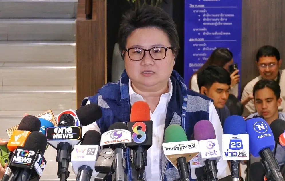 ‘โฆษกภูมิใจไทย’ซัดกลับ‘ธีรรัตน์’น่าละอาย​โพสต์‘ราชากัญชาไทย’
