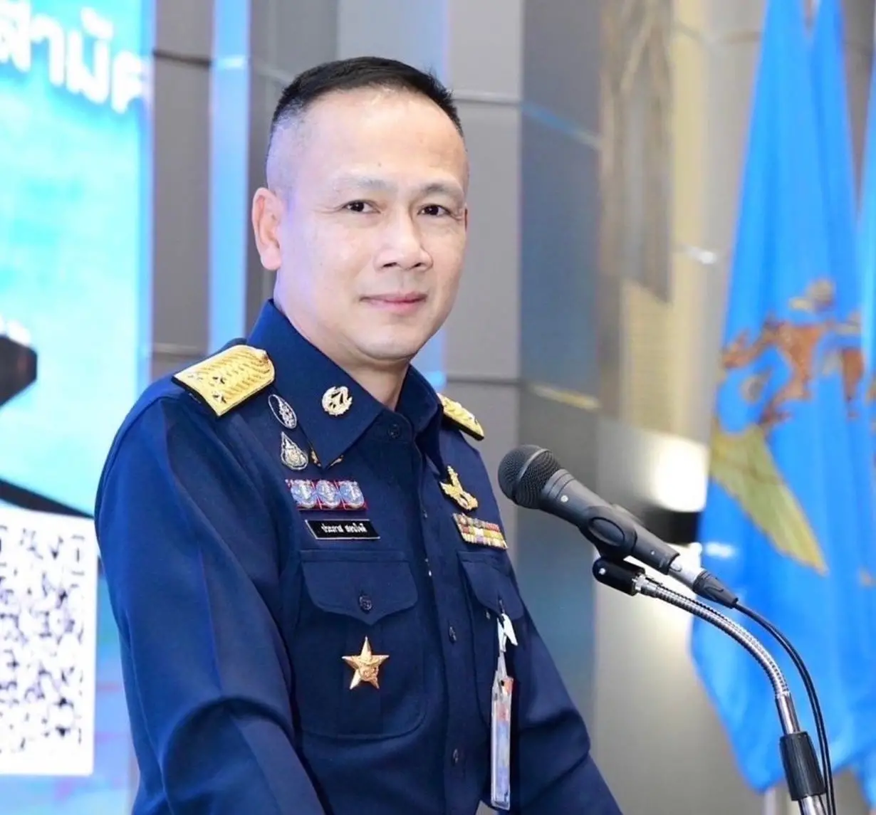 โฆษกทอ. แจงการตรวจพบรอยร้าวโครงสร้างอากาศยานเครื่องบิน F-16 หลังบินปฏิบัติการ