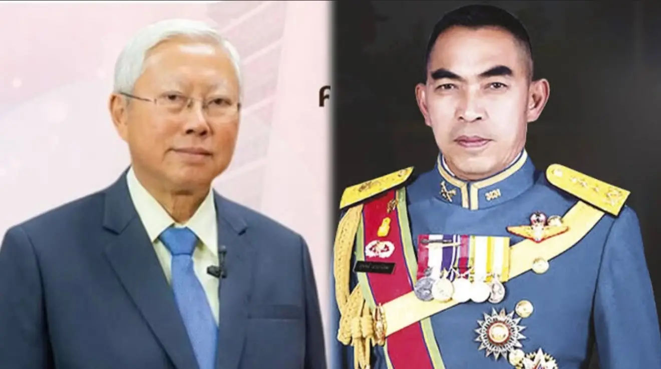 โผครม. ‘อนุทิน’สะพัด ‘บวรศักดิ์‘ นั่งรองนายกฯ ฝ่ายกฎหมาย – ‘พล.อ.สุพจน์‘ เคต็งหนึ่ง รมว.กลาโหม