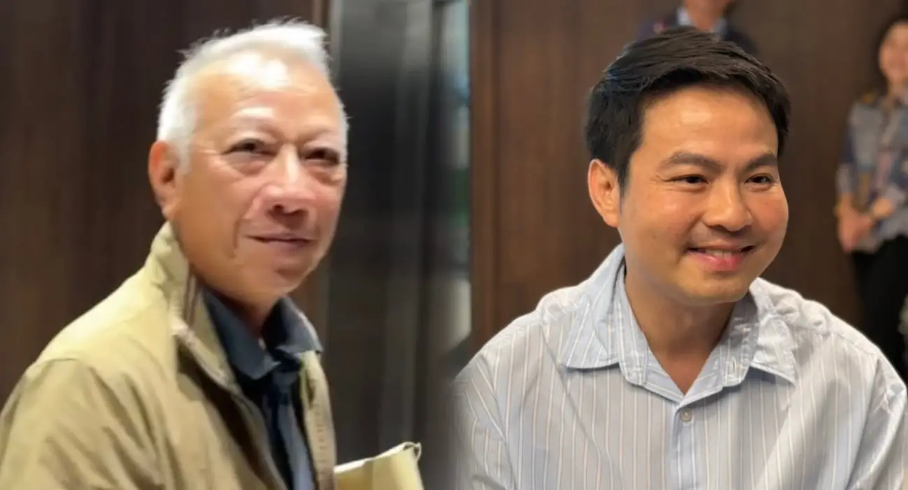 ‘อนุทิน’ เก็บตัวเซฟเฮาส์ จัดโผ ‘ครม.’ – ‘ว่าที่ รมต.’ ทยอยส่งประวัติ