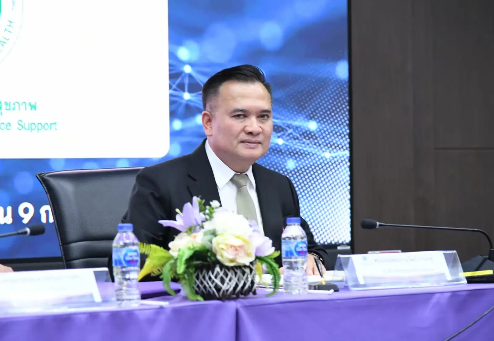 ห่วงเด็กไทยถูกบูลลี่หนัก กว่า 1 ใน 4 เสี่ยงทำร้ายตัวเอง