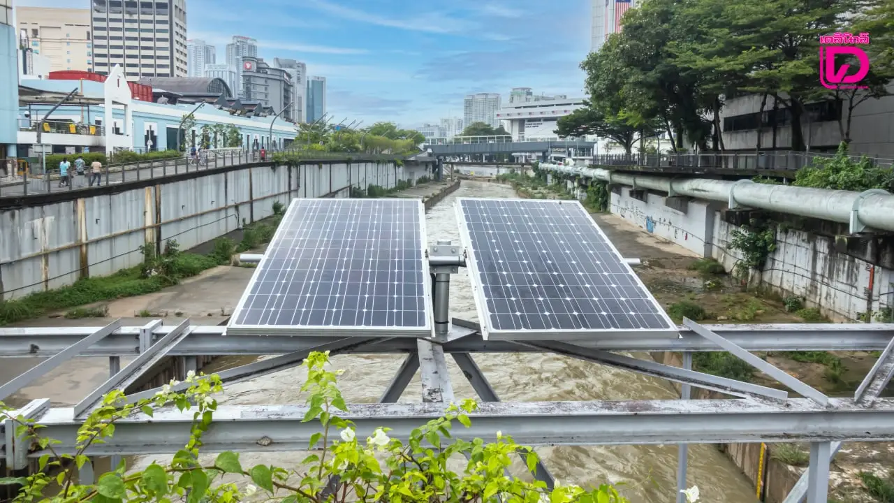 ‘เวิลด์แบงก์-เอดีบี’ จัดสรร 380,000 ล้านบาทให้ ‘อาเซียน’ พัฒนาโครงการสีเขียว