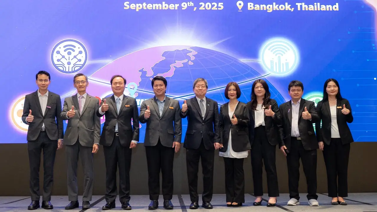 มหาวิทยาลัยมหิดล จับมือ สถาบันวิจัยไต้หวัน (ITRI) จัด 'Smart Health Forum 2025'