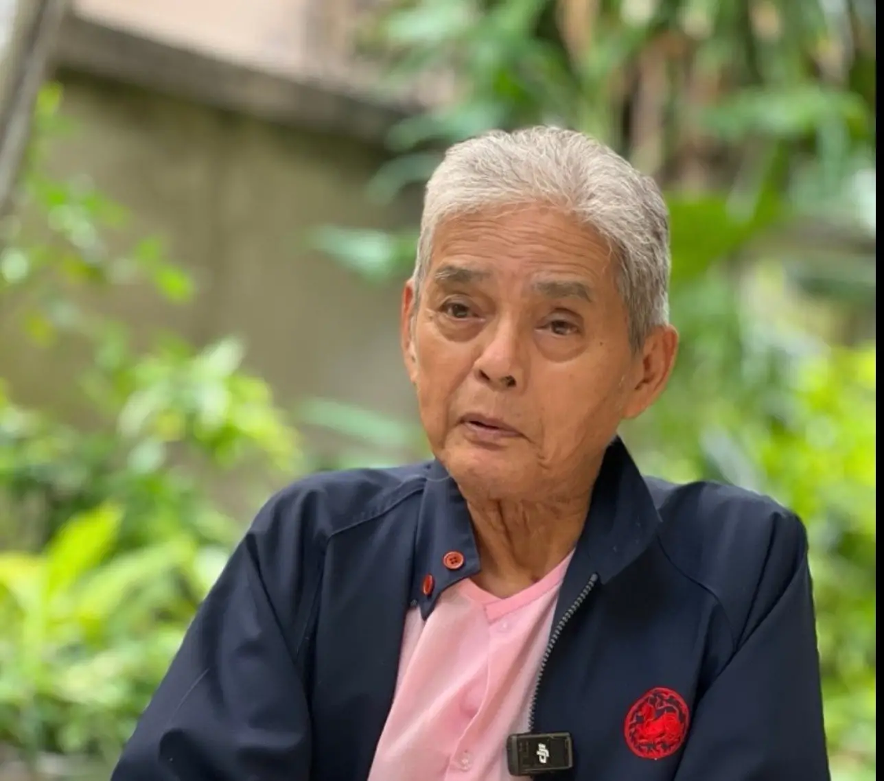 ‘สุขุม’ ชม‘อนุทิน’เซ็ตทีม ครม.เศรษฐกิจ – ฟื้นคนละครึ่ง สังคมมีความหวัง