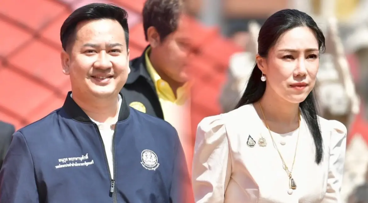 ‘2 รองโฆษกรัฐบาล’ฝากทีมโฆษกชุดใหม่สื่อสารงานรัฐบาลถึงมือประชาชน