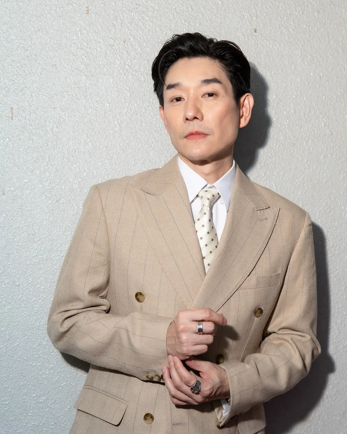 'บอย Peacemaker ' ขึ้นแท่นครีเอเตอร์แสนซับ พาย้อนความหลัง Live Session 'อยู่อย่างเหงา ๆ' ฮีลใจทุกคนด้วยเสียงที่คิดถึง!