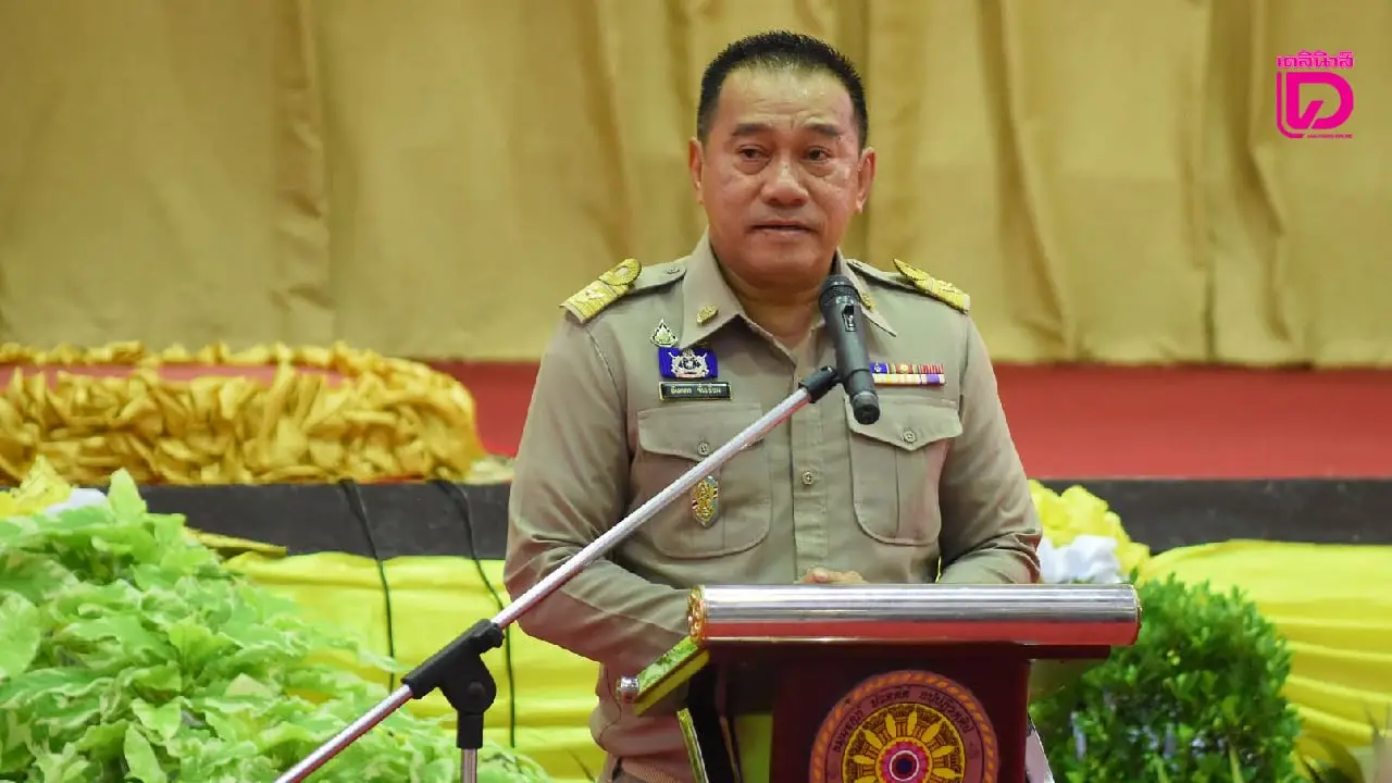 ‘สำนักพุทธฯ’ ชี้การศึกษาสงฆ์ได้รับอุดหนุนสูง มีหลายหน่วยงานจับตาดูใช้จ่ายงบ