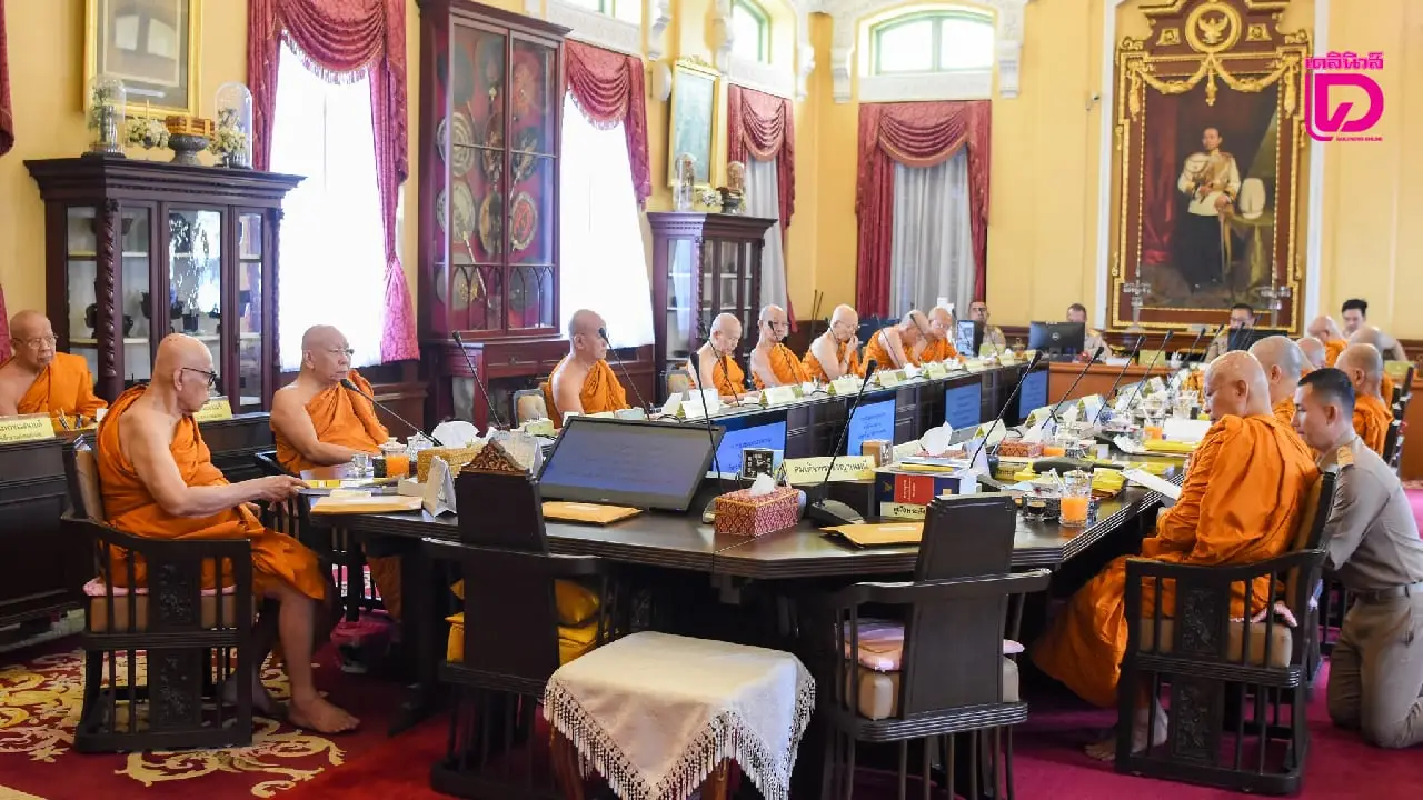 มส.เห็นชอบขยายชั้นเรียนระดับประถมศึกษา ‘โรงเรียนอนุบาลการกุศลวัดตระพังทอง’