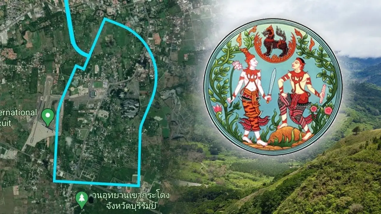 ‘กรมที่ดิน’ยืนยันผลสอบ คกก.’เขากระโดง’ สวนทางคำแถลง ‘ภูมิธรรม-เดชอิศม์’