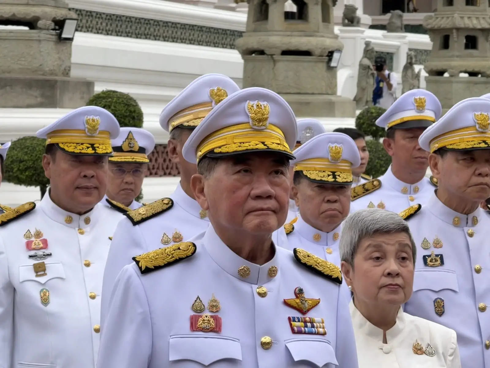 รัฐบาลจัดงานเฉลิมพระเกียรติพระบาทสมเด็จพระปรเมนทรมหาอานันทมหิดล พระอัฐมรามาธิบดินทร เนื่องในโอกาสวันคล้ายวันพระบรมราชสมภพครบ 100 ปี