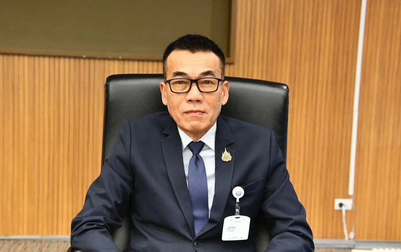 ‘กมธ.ทรัพยากรฯ วุฒิฯ‘ ชี้ ส.ป.ก.ละเว้นปฏิบัติหน้าที่ ปล่อยโรงงานแป้งมัน ’อดีต รมต.‘ รุกป่าสงวน จ่อยื่น ป.ป.ช.ฟัน!