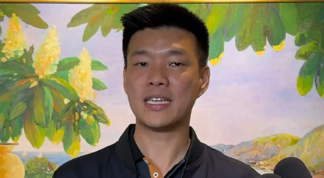 ‘ณัฐพงษ์’ เผย มั่นใจแก้รัฐธรรมนูญยังอยู่ในทิศทางดี เดินตาม MOA ชี้ ต้องรอดูท่าที สว. ตอนเข้าสู่การยื่นร่างจริง