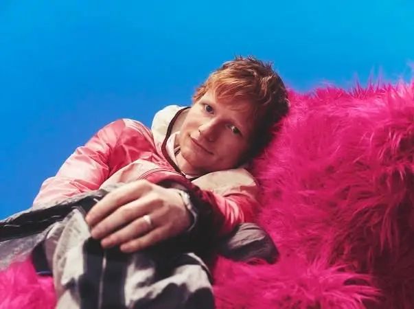 'Play' อัลบั้มใหม่จาก 'Ed Sheeran' ที่เป็นเครื่องพิสูจน์ว่าดนตรีไร้พรมแดน