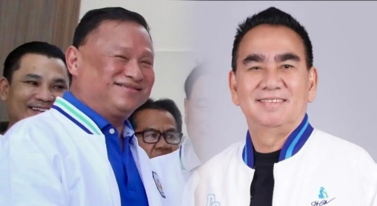 ‘เสธ.หิ’ ยันเจรจา ‘เดชอิศม์’ เข้า ‘กล้าธรรม’