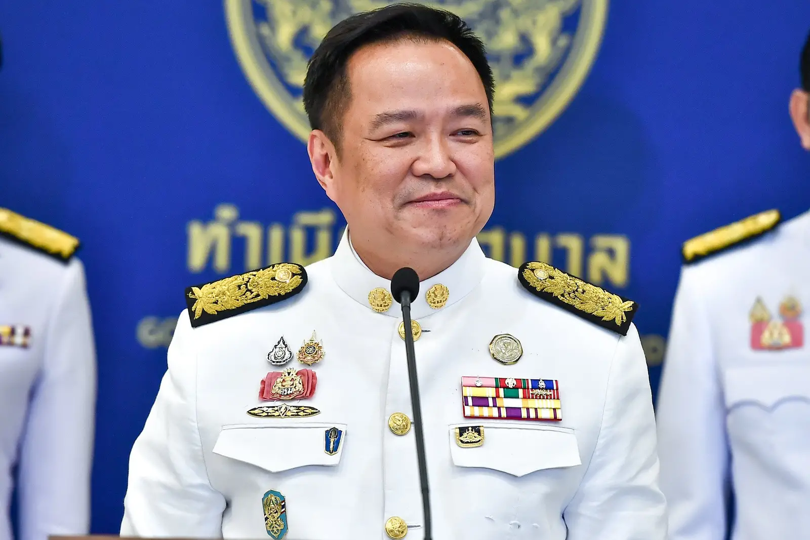 นายกฯ ลั่นยุบสภาปลาย ม.ค. 69 คาดเลือกตั้ง มี.ค.-เม.ย.ปีหน้า