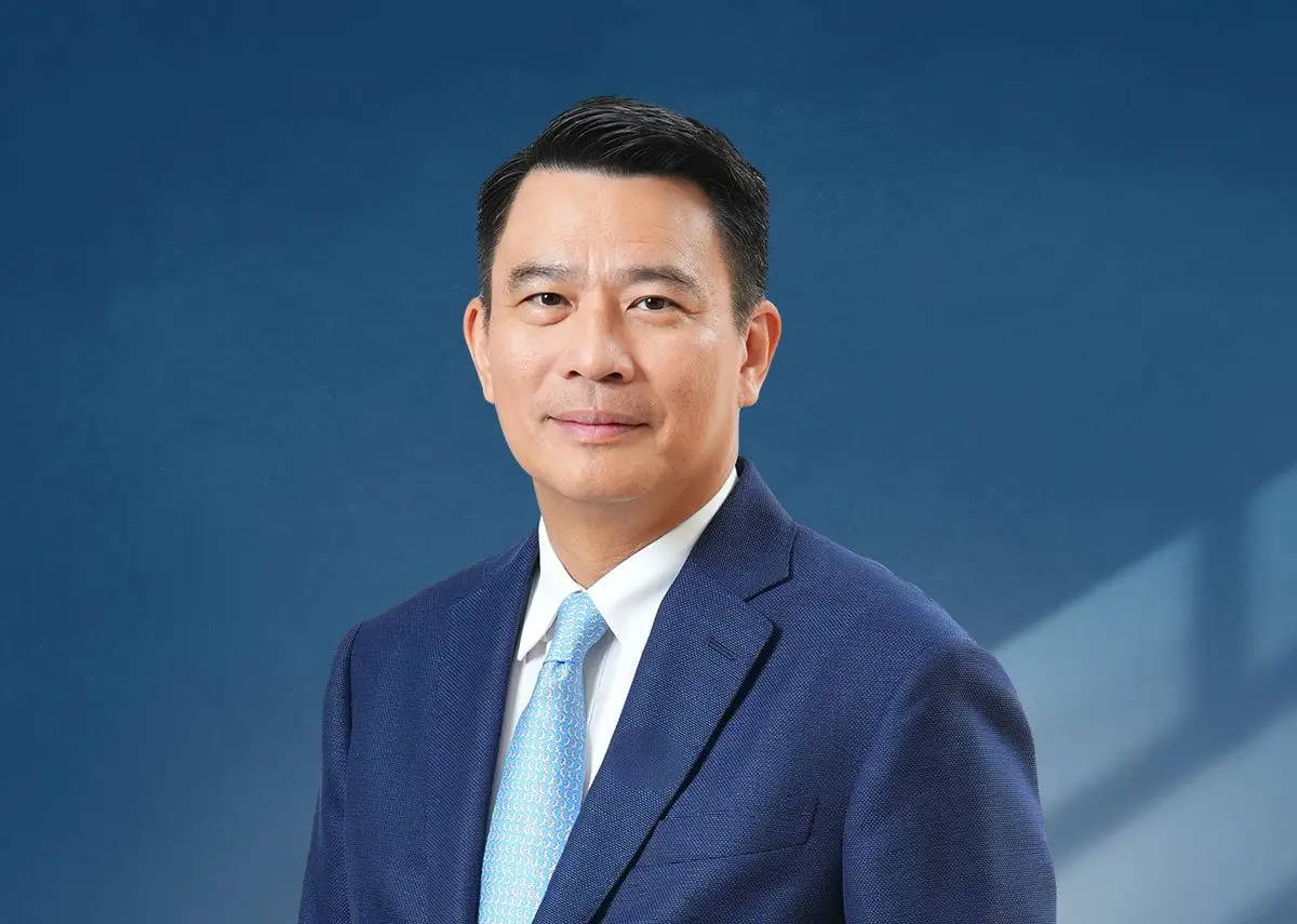 กลุ่มปตท.เริ่มขยับปรับผู้บริหาร ตั้ง ‘พงษ์พันธุ์ อมรวิวัฒน์’ นั่งซีอีโอไทยออยด์คนใหม่แทนบัณฑิต