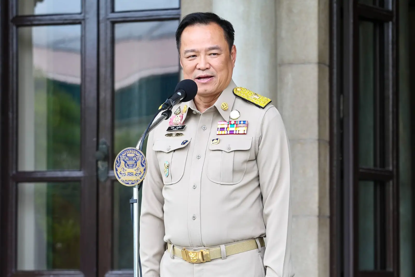 ‘นายกฯหนู’ ยันโครงการ ‘คนละครึ่ง’ เริ่มต.ค.นี้