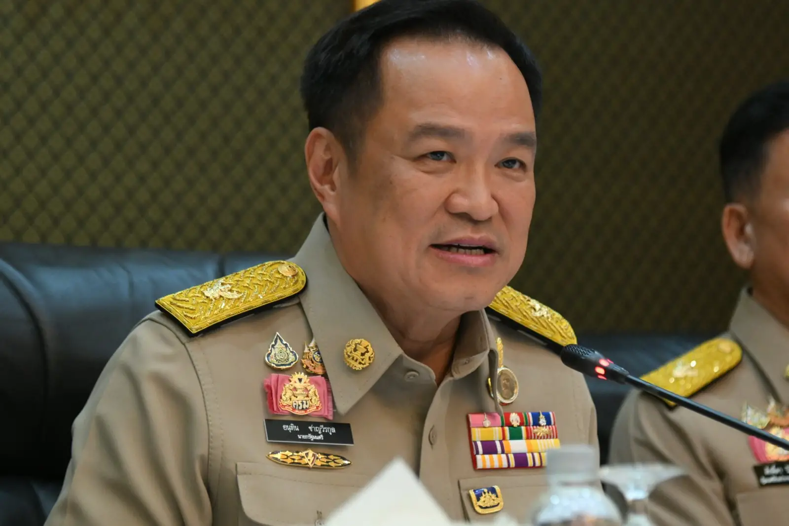 ‘นายกฯ’ ลงพื้นที่แก้ไขน้ำท่วมซ้ำซาก จ.พระนครศรีอยุธยา 27 ก.ย.นี้