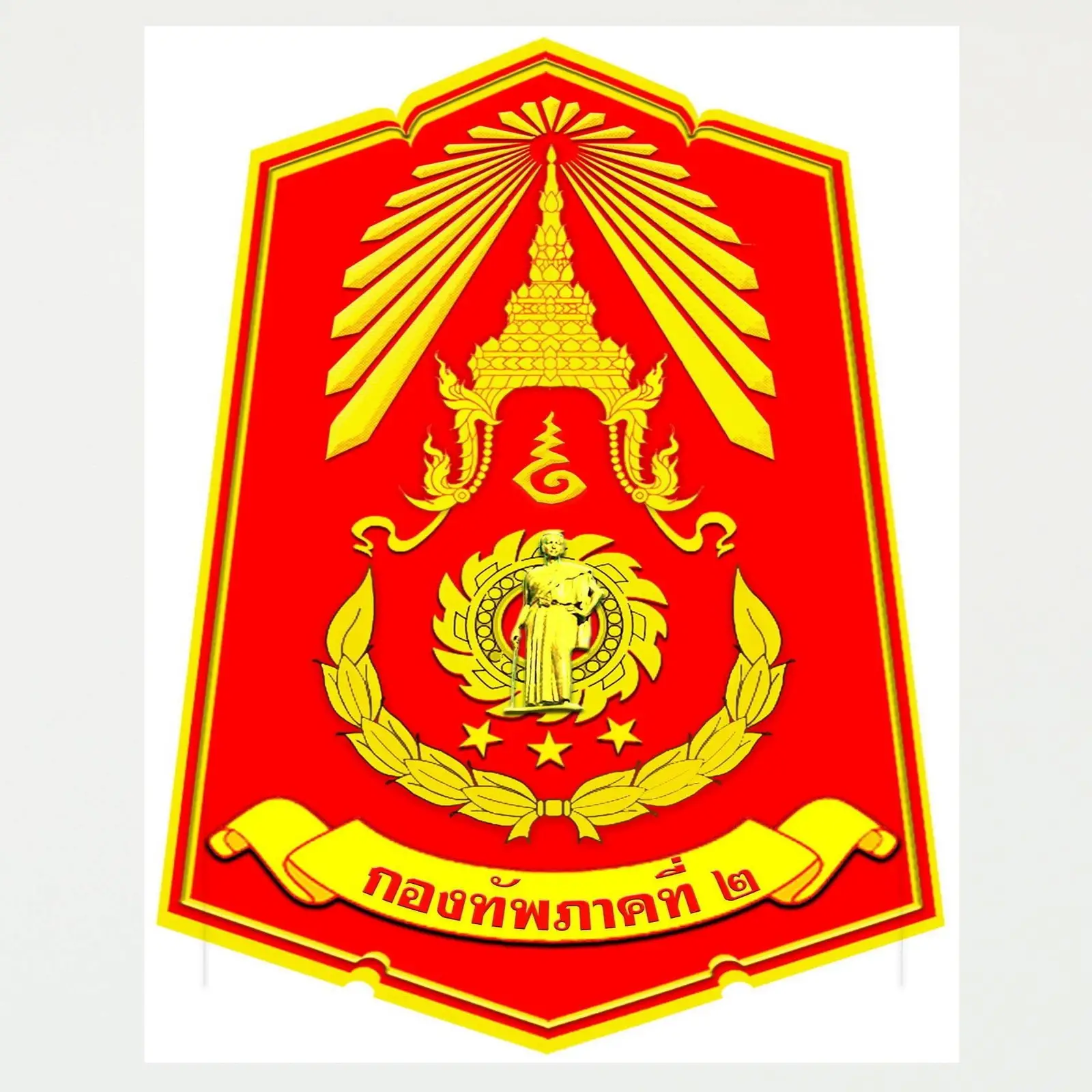 กองทัพภาค 2 เผย พบโดรนบริเวณปราสาทตาควาย-ตาเมือนธม
