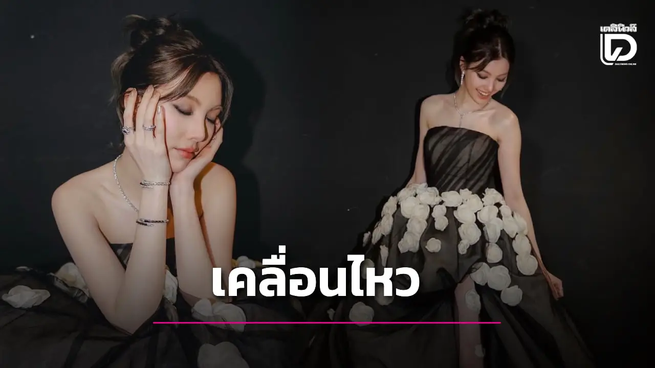 ‘ออม กรณ์นภัส‘ ฟาดเบาๆ หลังเจอดราม่าไม่ให้เกียรติงานปมแลบลิ้นหัวเราะจนคนคิดว่าติดเล่น!
