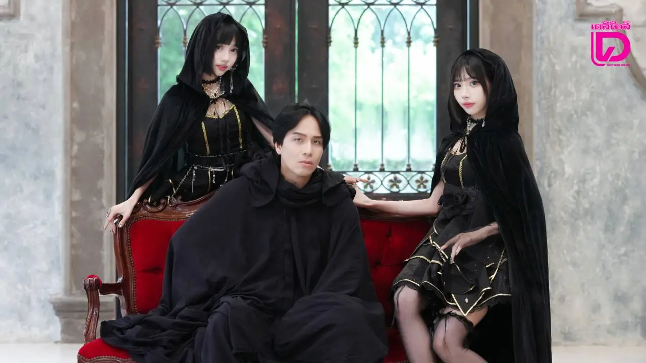 Isekai ชวน ‘เอก The Voice’ แจมซิงใหม่ ‘เวทมนตร์’