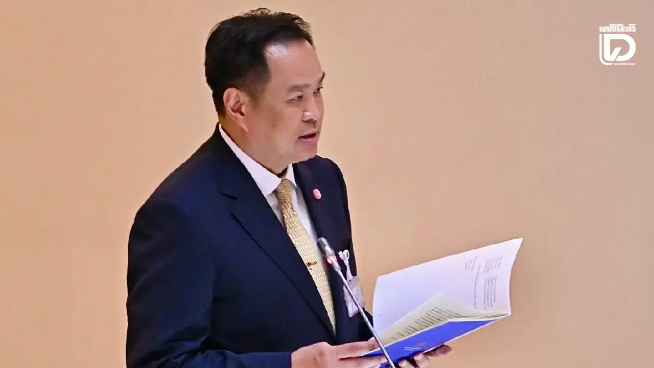 ครม.นัดพิเศษ จ่อเคาะงบกลางปี 68 วงเงิน 35,000 ล้าน ใช้หนี้แบงก์รัฐ มาตรา 28