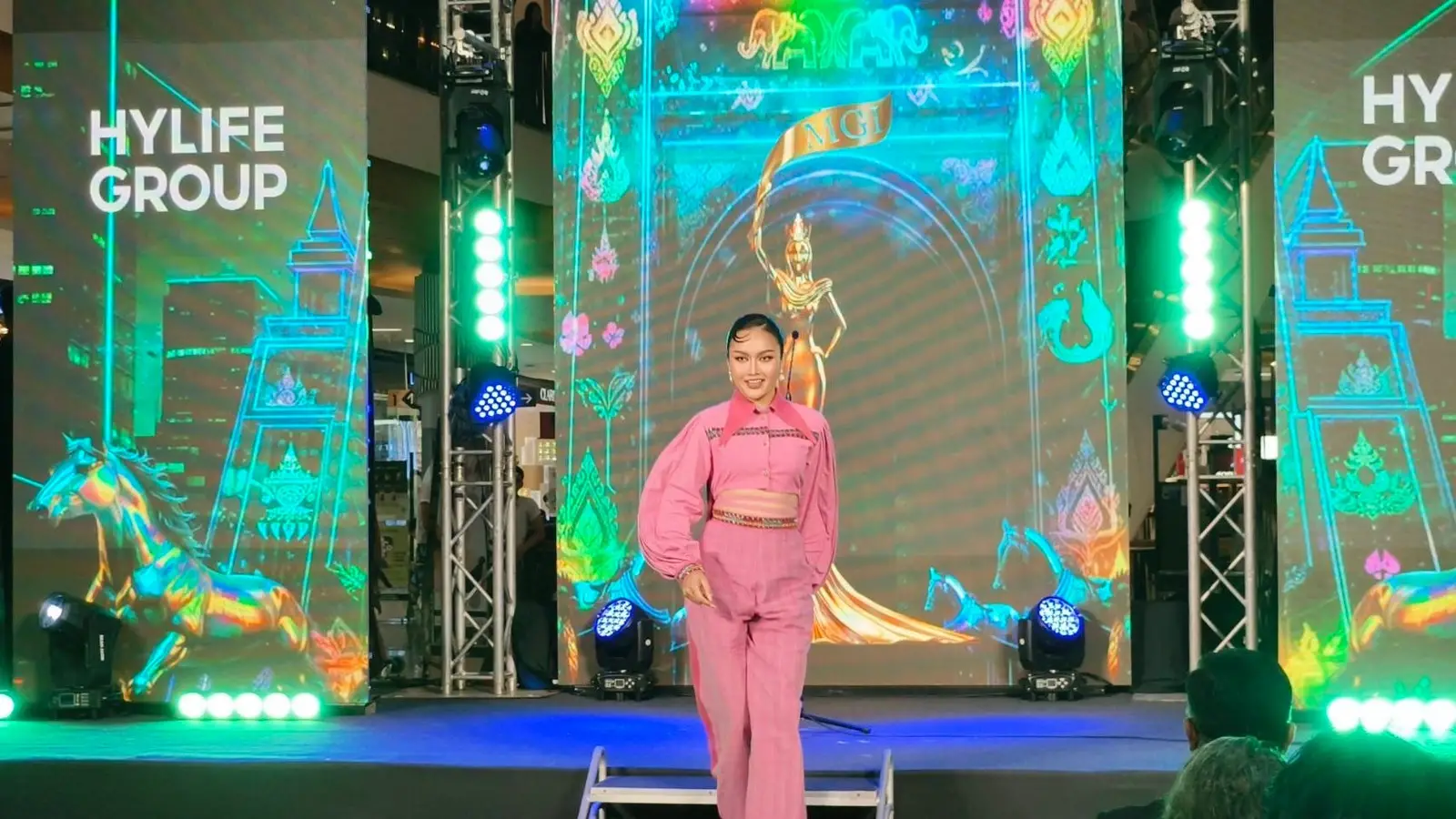 จัดยิ่งใหญ่ การประกวด Miss Grand Lampang 2026 สะท้อนความงดงามที่ก้าวข้ามขีดจำกัด