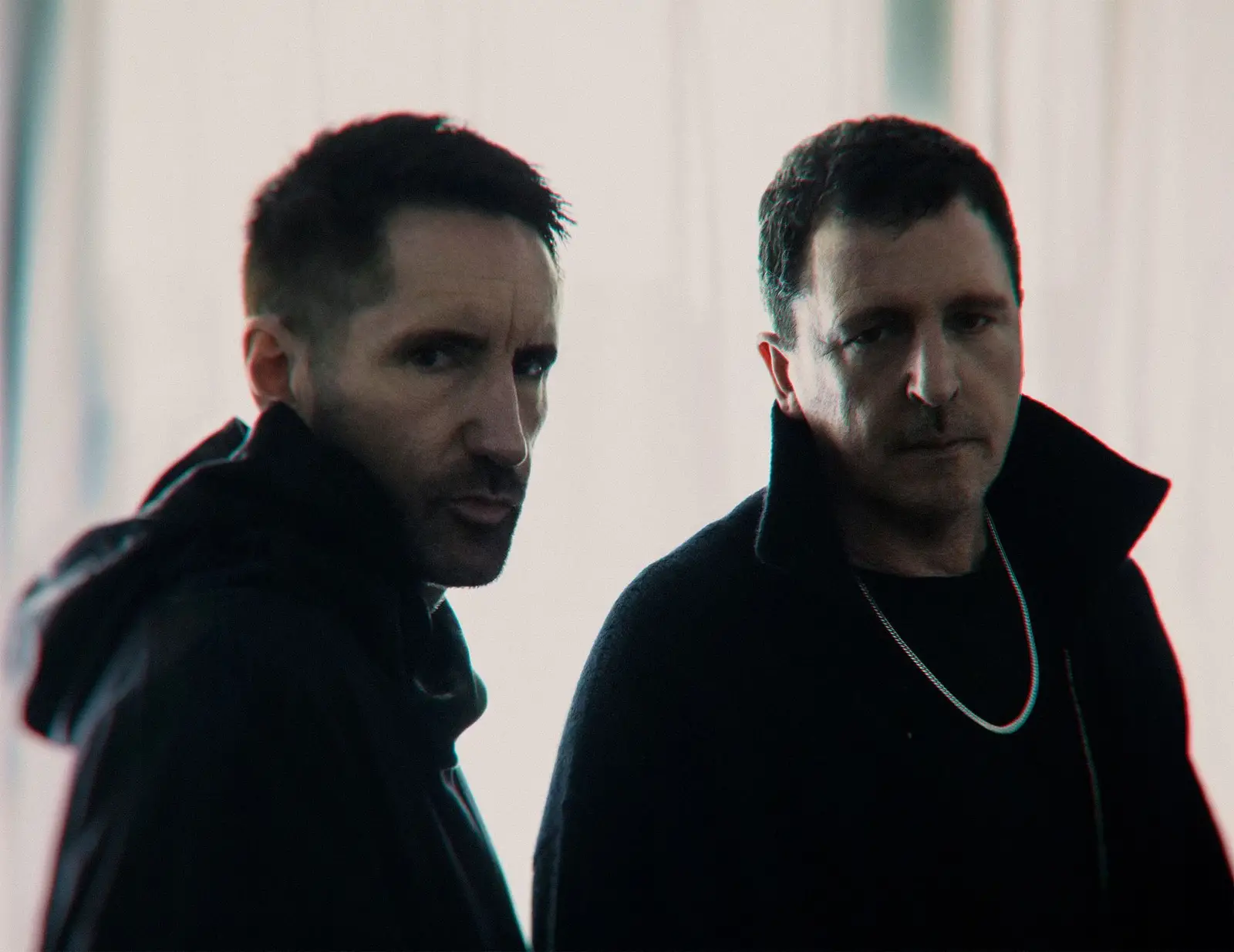 'Nine Inch Nails' ส่งอัลบั้มเพลง OST. สุดเท่จากหนังแอ็กชั่นไวไฟชื่อดัง 'TRON: Ares' ไพเราะโดนใจสุดๆ