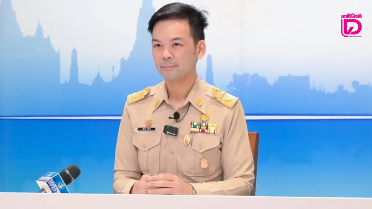 มส.ไฟเขียว ย้าย ‘สถาบันพระสังฆาธิการ’ มาที่ ‘พุทธมณฑล’ พร้อมปรับการอบรมให้ทันสมัย