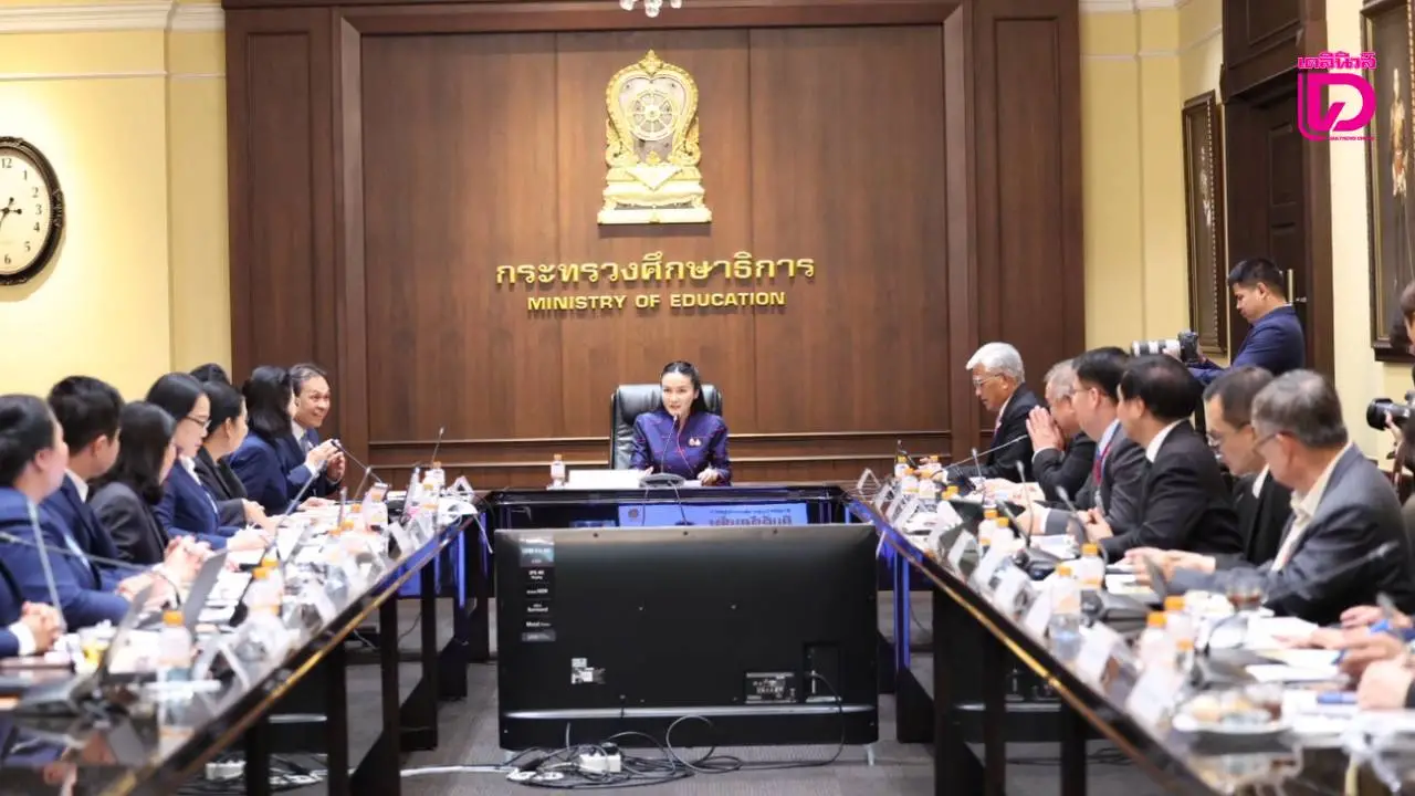 ‘นฤมล’ สั่งคุรุสภาทบทวน ยกเลิกทดสอบวิชาเอก เปิดทางครูขอตั๋วสะดวกขึ้น