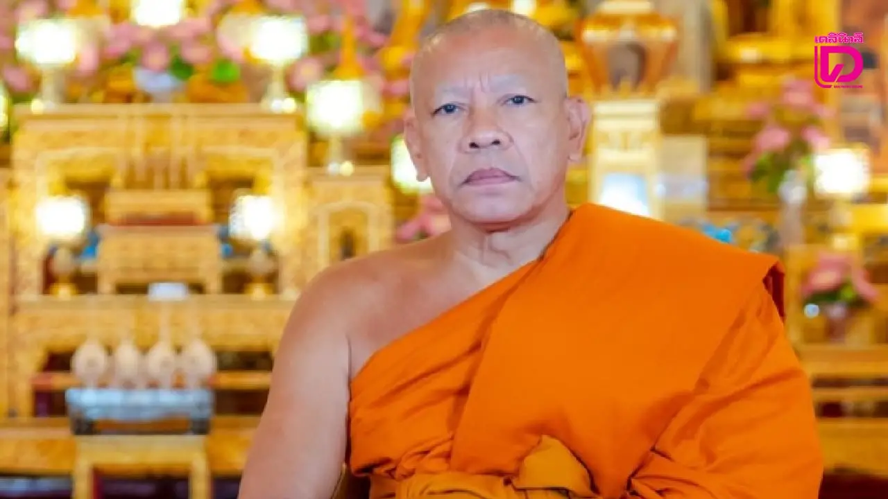 แต่งตั้ง ‘เจ้าคุณสายชล’ รักษาการเจ้าอาวาสวัดชนะสงคราม ส่วน ‘พระมหาอุเทน’ ยังไร้สังกัด